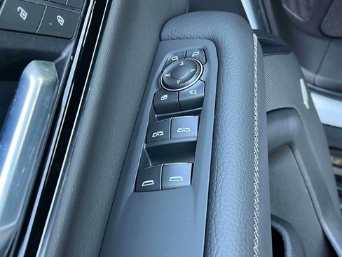 Certified 2026 GMC Yukon Denali w/ Sun & Power Step Package image 26