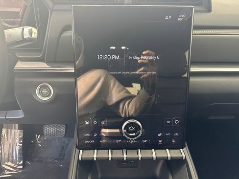 New 2026 GMC Terrain Elevation w/ Elevation Premium Package image 27