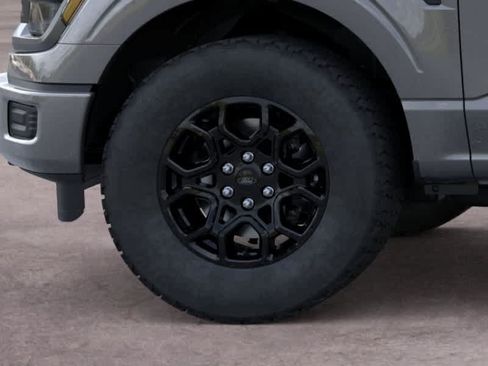 New 2026 Ford F150 STX AWD/4WD image 19