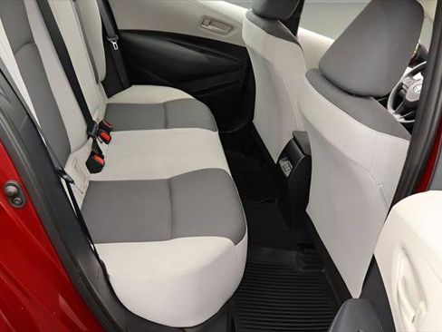 Certified 2023 Toyota Corolla LE FWD image 15