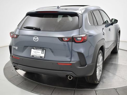 New 2026 MAZDA CX-50 AWD 2.5 S w/ Cargo Package image 17