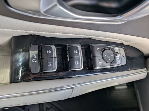 Used 2021 Kia Sorento SX FWD image 27