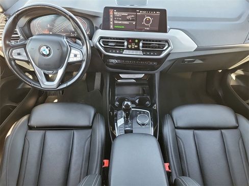 Used 2022 BMW X3 xDrive30i image 14