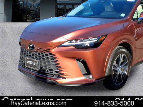 Certified 2024 Lexus RX 350 F Sport image 7