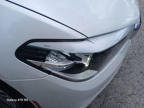 Used 2019 BMW 530i RWD image 21