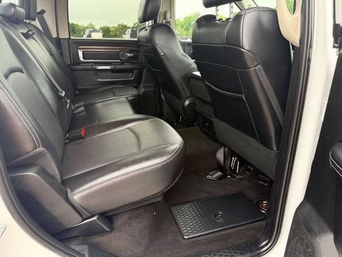 Used 2017 RAM 2500 Laramie AWD/4WD image 27