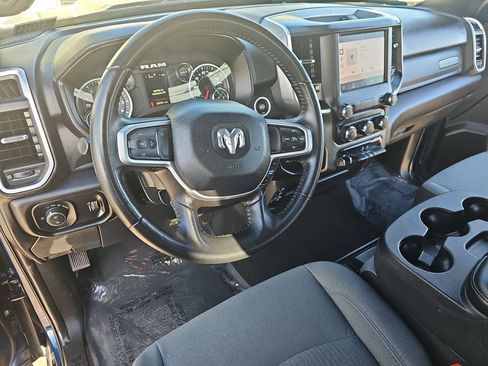 Used 2024 RAM 2500 Big Horn image 15
