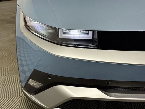 New 2026 Hyundai Ioniq 5 SEL AWD/4WD image 3