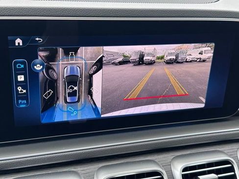 New 2026 Mercedes-Benz GLE 450 4MATIC image 22