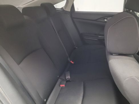 Used 2021 Honda Civic LX image 19
