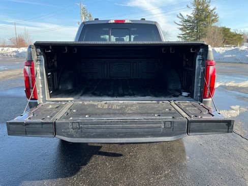 Used 2024 Ford F150 King Ranch image 33