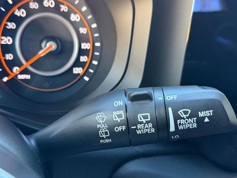 New 2026 Jeep Wrangler Rubicon image 24