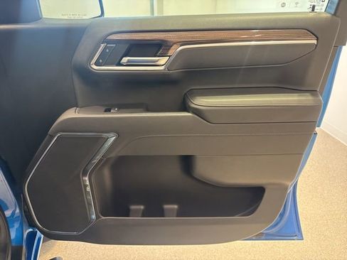 Certified 2023 Chevrolet Silverado 1500 LT Trail Boss w/ Protection Package image 13