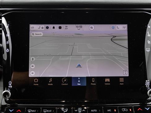 Used 2023 Jeep Wagoneer Series III w/ Convenience Group I image 22