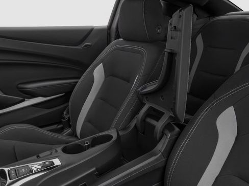 Used 2022 Chevrolet Camaro LT w/ Redline Edition RWD image 5