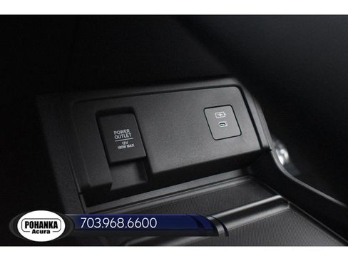 New 2026 Acura RDX Advance Package image 19