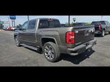 Used 2015 GMC Sierra 1500 Denali w/ Driver Alert Package image 5