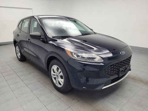 Used 2021 Ford Escape S AWD/4WD image 14