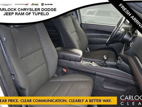 Used 2026 Dodge Durango GT RWD image 39