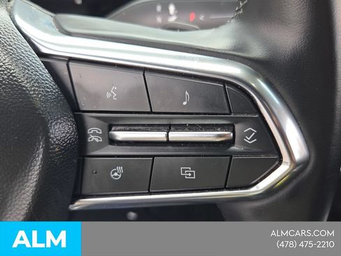 Used 2025 Chevrolet Equinox LT FWD image 24