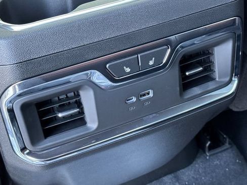 New 2026 GMC Sierra 1500 Denali Ultimate AWD/4WD image 14