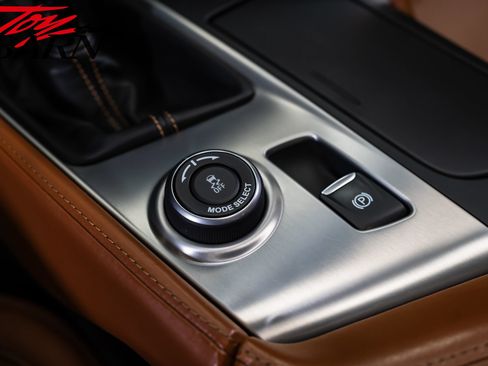 Used 2014 Chevrolet Corvette Stingray Convertible w/ 2LT Preferred Equipment Group RWD image 49
