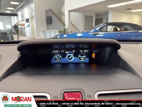 Used 2021 Subaru WRX Limited image 21