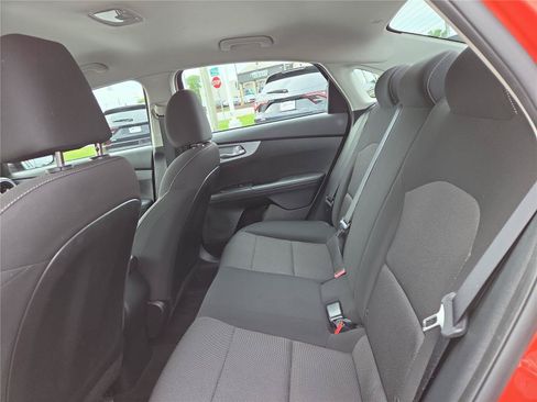 Used 2023 Kia Forte LXS FWD image 22