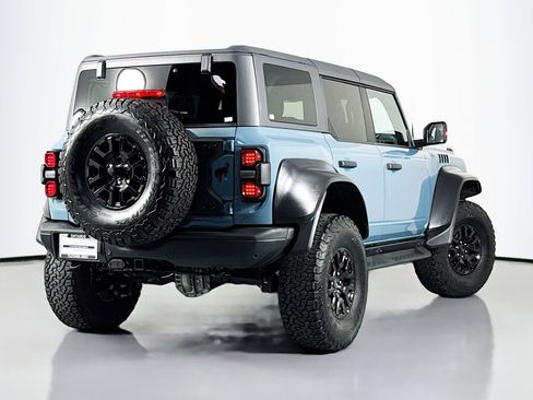 Used 2023 Ford Bronco Raptor image 11