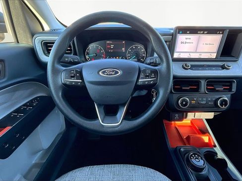 Certified 2024 Ford Maverick XLT w/ Equipment Group 300A Standard image 5