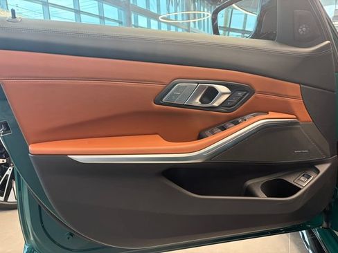 New 2027 BMW M3 w/ M Carbon Exterior Package RWD image 21