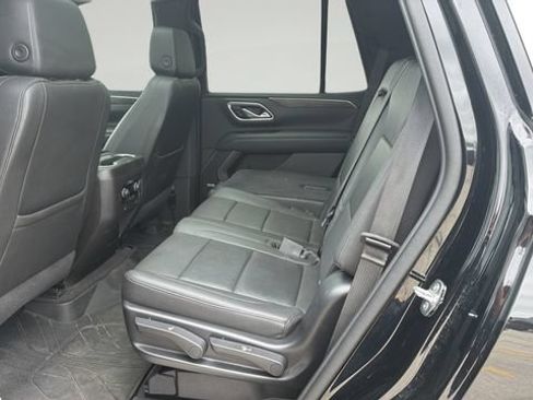 Used 2021 Chevrolet Tahoe LT AWD/4WD image 10