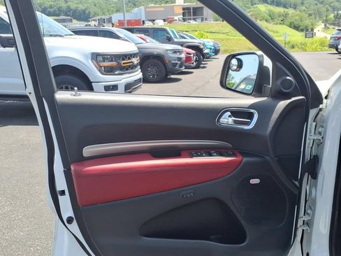Used 2015 Dodge Durango R/T w/ Premium Nappa Leather Group AWD/4WD image 11