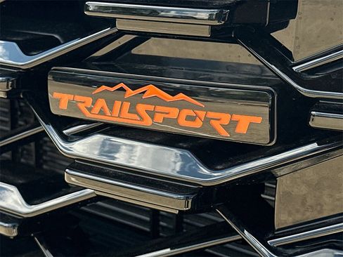 New 2026 Honda CR-V TrailSport image 15