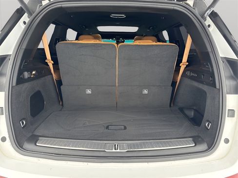 Used 2022 Jeep Grand Cherokee L Summit w/ Advanced Protech Group IV image 18