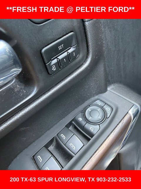 Used 2021 GMC Sierra 1500 SLT AWD/4WD image 25