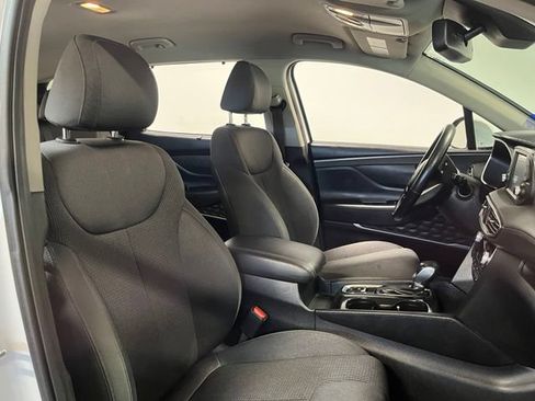 Used 2020 Hyundai Santa Fe SEL w/ Convenience Package AWD/4WD image 10