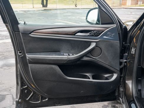 Used 2020 BMW X3 xDrive30i w/ Convenience Package image 9