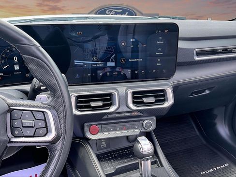 Certified 2024 Ford Mustang GT Premium RWD image 6