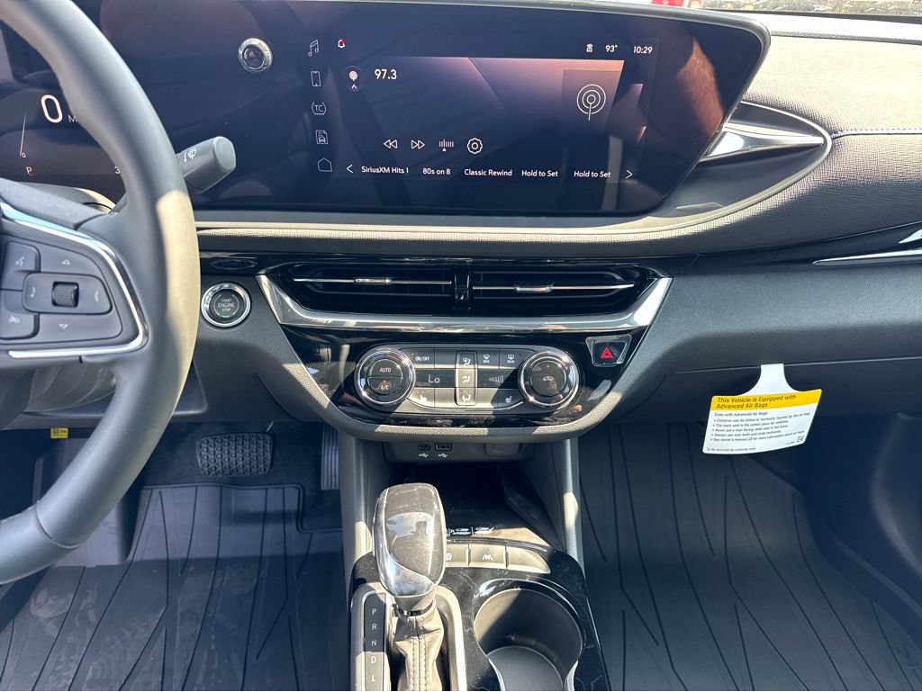 New 2026 Buick Envista Sport Touring w/ Convenience I Package FWD image 12
