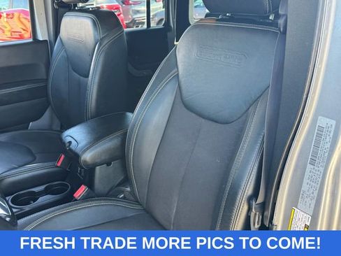 Used 2018 Jeep Wrangler Unlimited Sport AWD/4WD image 22