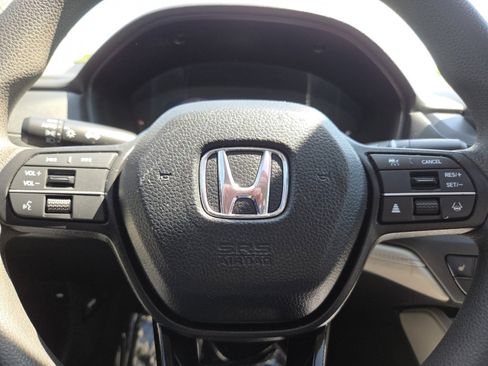 Used 2024 Honda Accord EX image 29