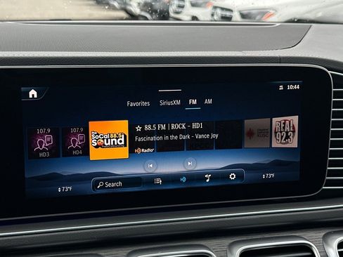 New 2026 Mercedes-Benz GLS 450 4MATIC image 33