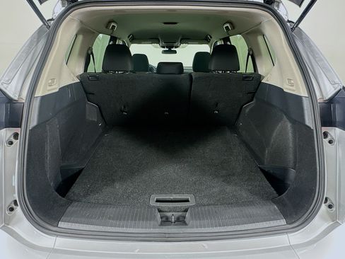 Used 2024 Nissan Rogue S AWD/4WD image 27