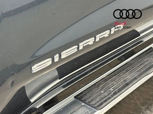 Used 2020 GMC Sierra 1500 SLT image 8