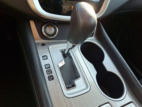 Used 2017 Nissan Murano S w/ Navigation Package image 15