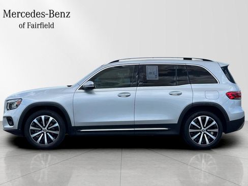 Used 2022 Mercedes-Benz GLB 250 image 5