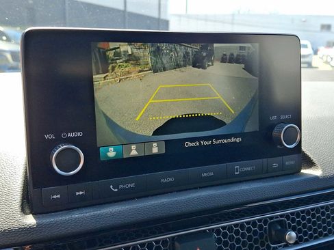 Used 2022 Honda Civic Sport image 18