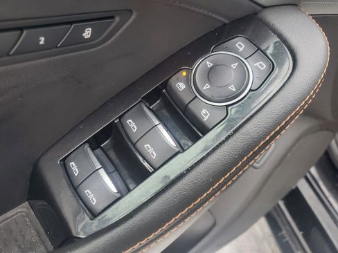 Certified 2022 Cadillac CT5 V w/ Premium Package image 19