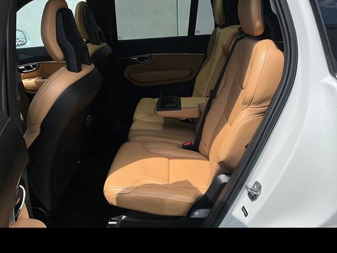 Used 2021 Volvo XC90 T6 Inscription AWD/4WD image 10